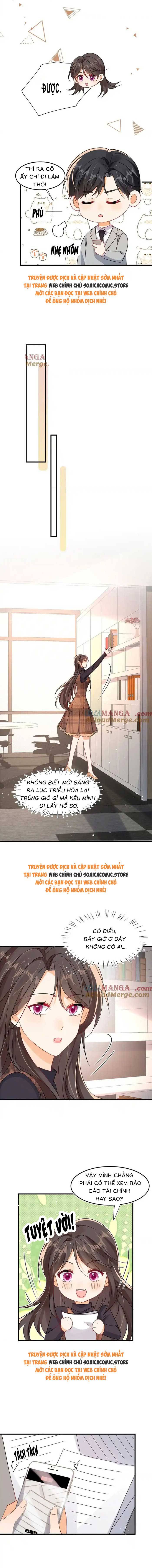 Ninita Yêu Dấu - Phần 2 Chap 1661.2 - Next Chap 1662.2