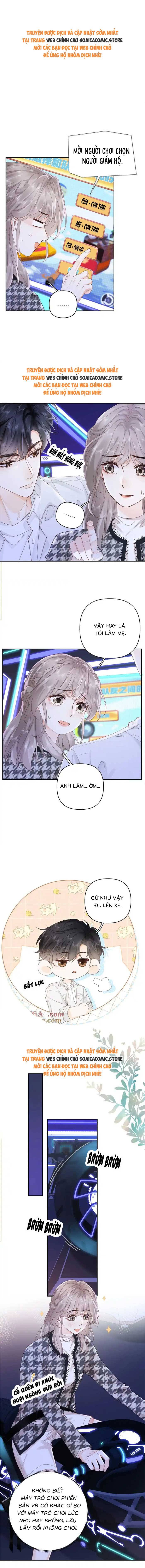 Ninita Yêu Dấu - Phần 2 Chap 1661.3 - Next Chap 1662.3