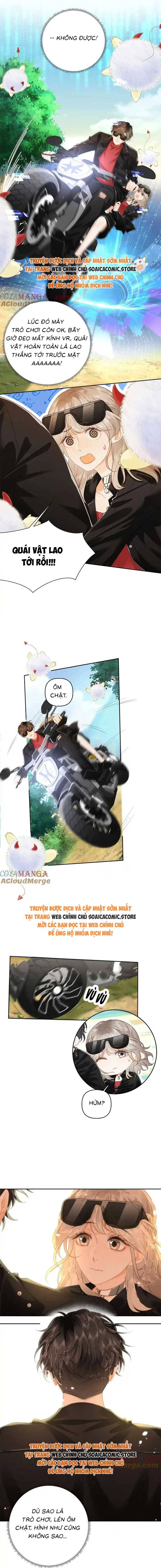 Ninita Yêu Dấu - Phần 2 Chap 1661.3 - Next Chap 1662.3