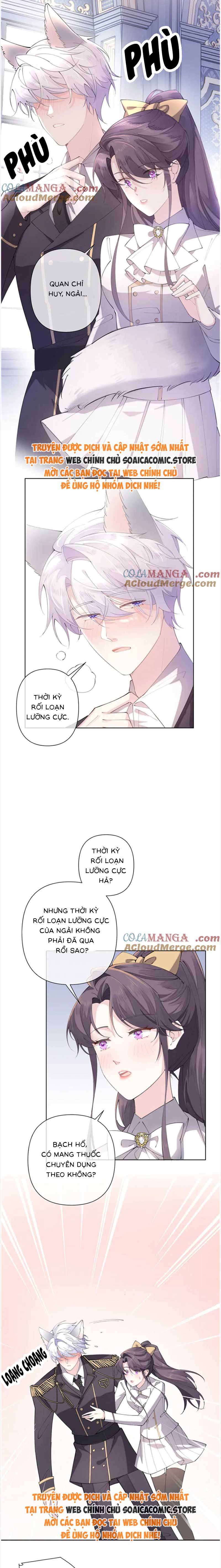 Ninita Yêu Dấu - Phần 2 Chap 1661.4 - Next Chap 1662.4