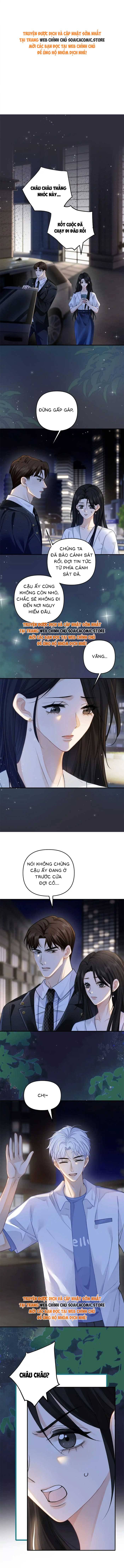 Ninita Yêu Dấu - Phần 2 Chap 1661.5 - Next Chap 1662.5