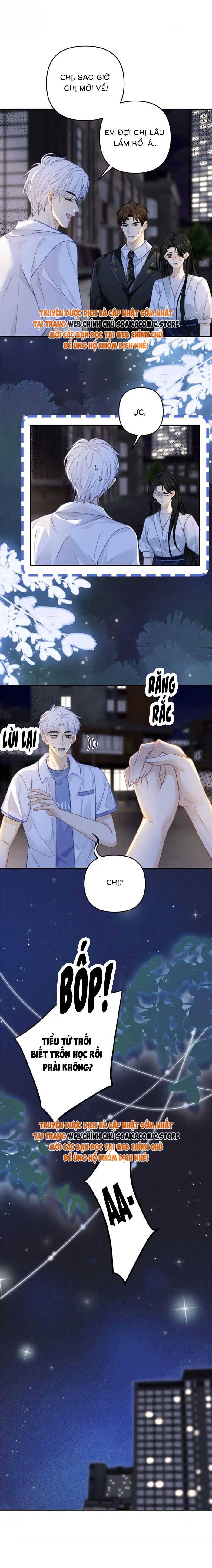 Ninita Yêu Dấu - Phần 2 Chap 1661.5 - Next Chap 1662.5