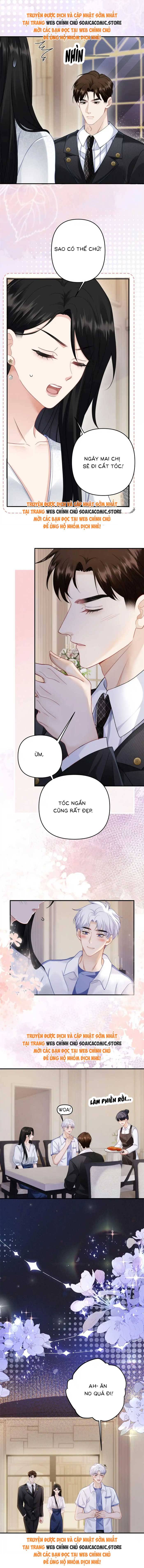 Ninita Yêu Dấu - Phần 2 Chap 1661.5 - Next Chap 1662.5