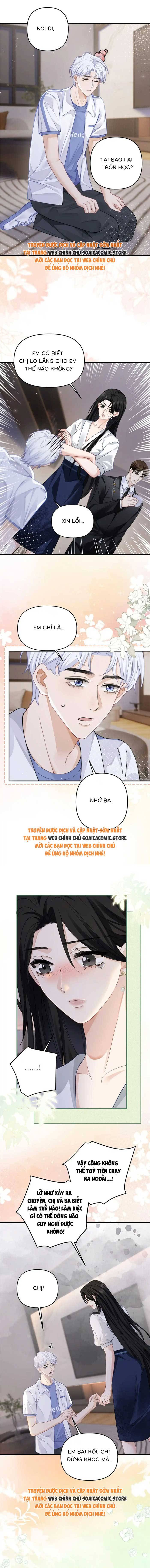 Ninita Yêu Dấu - Phần 2 Chap 1661.5 - Next Chap 1662.5