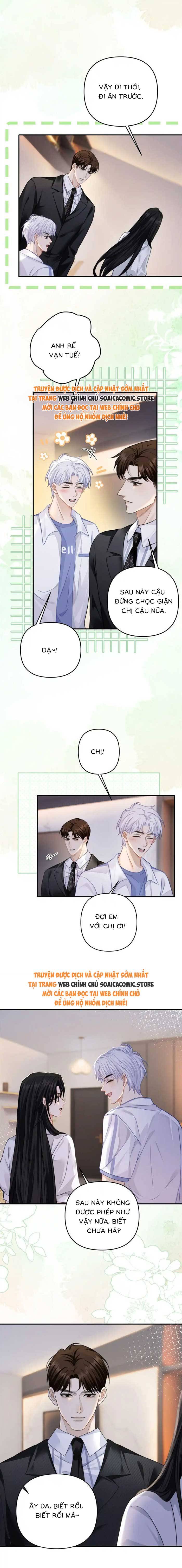 Ninita Yêu Dấu - Phần 2 Chap 1661.5 - Next Chap 1662.5