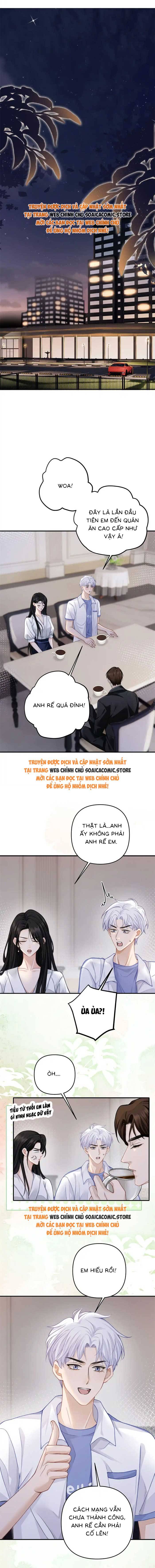 Ninita Yêu Dấu - Phần 2 Chap 1661.5 - Next Chap 1662.5