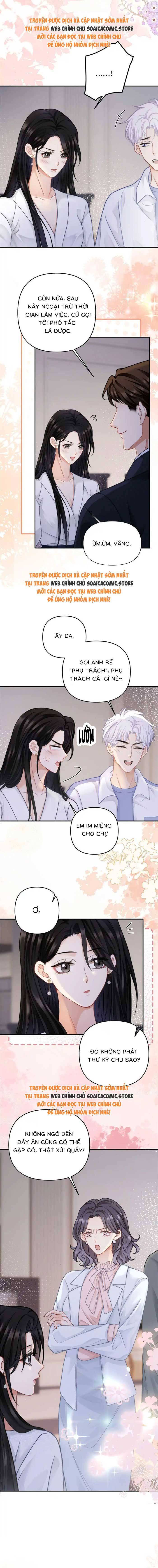 Ninita Yêu Dấu - Phần 2 Chap 1661.5 - Next Chap 1662.5