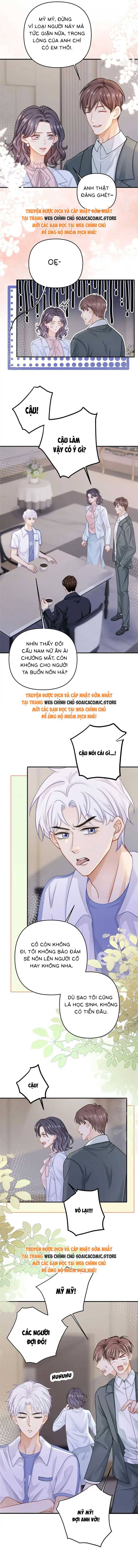 Ninita Yêu Dấu - Phần 2 Chap 1661.5 - Next Chap 1662.5