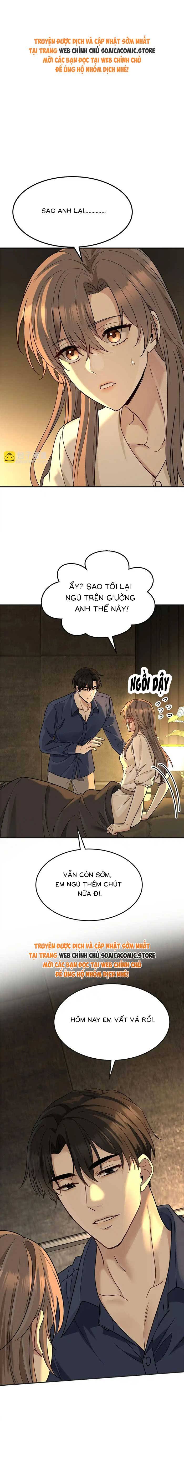 Ninita Yêu Dấu - Phần 2 Chap 1661.6 - Next Chap 1662.6