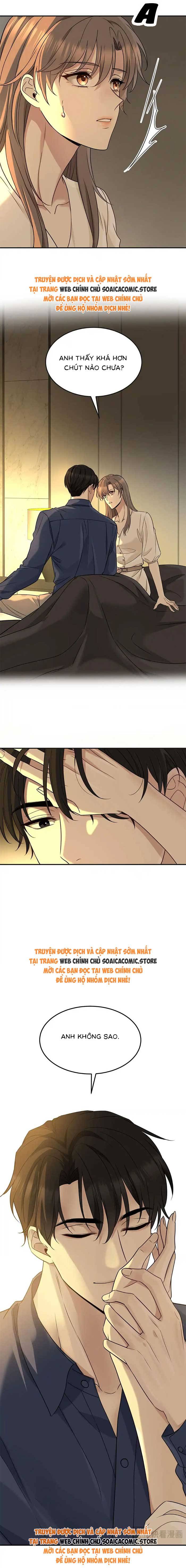 Ninita Yêu Dấu - Phần 2 Chap 1661.6 - Next Chap 1662.6