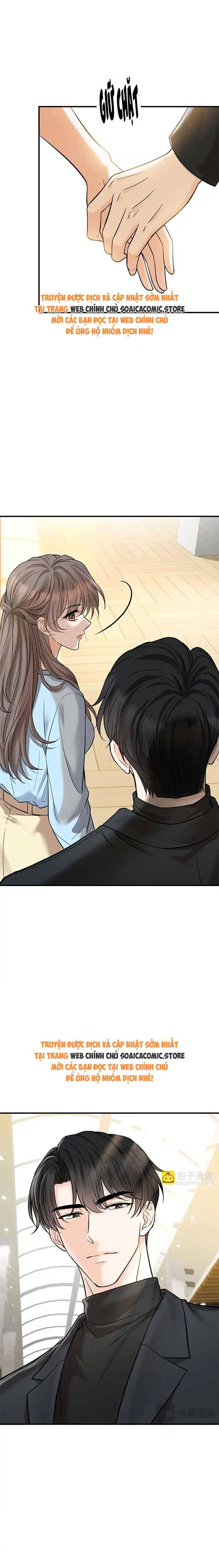 Ninita Yêu Dấu - Phần 2 Chap 1661.6 - Next Chap 1662.6