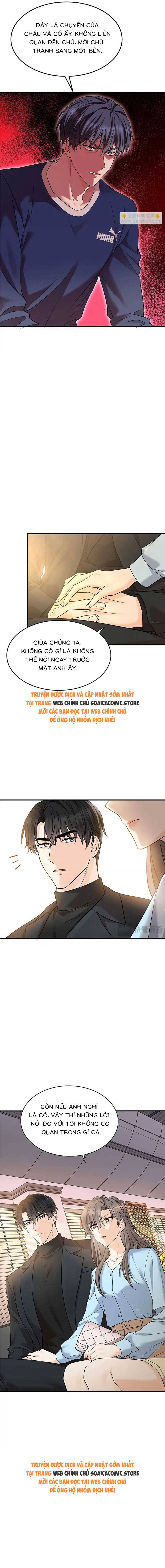 Ninita Yêu Dấu - Phần 2 Chap 1661.6 - Next Chap 1662.6