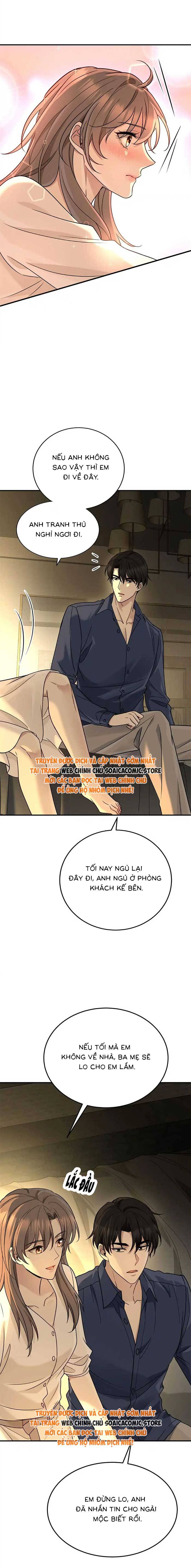 Ninita Yêu Dấu - Phần 2 Chap 1661.6 - Next Chap 1662.6