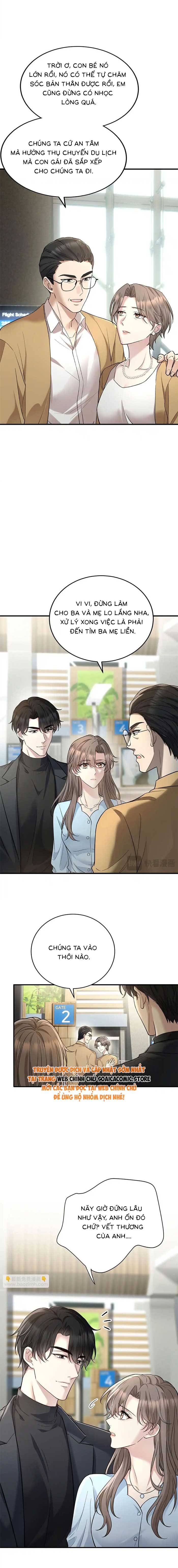 Ninita Yêu Dấu - Phần 2 Chap 1661.6 - Next Chap 1662.6