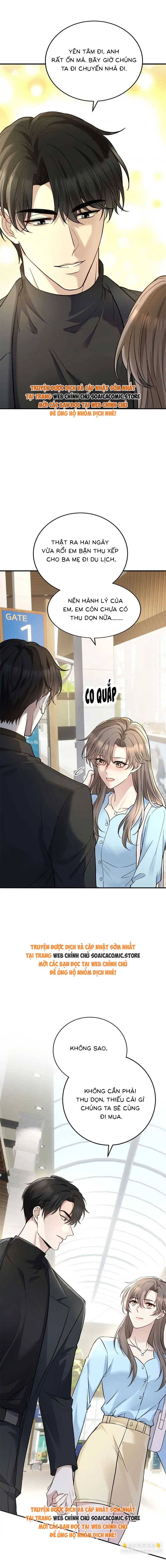 Ninita Yêu Dấu - Phần 2 Chap 1661.6 - Next Chap 1662.6