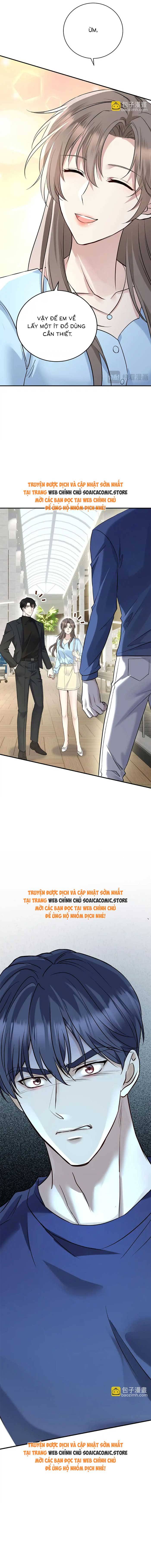 Ninita Yêu Dấu - Phần 2 Chap 1661.6 - Next Chap 1662.6