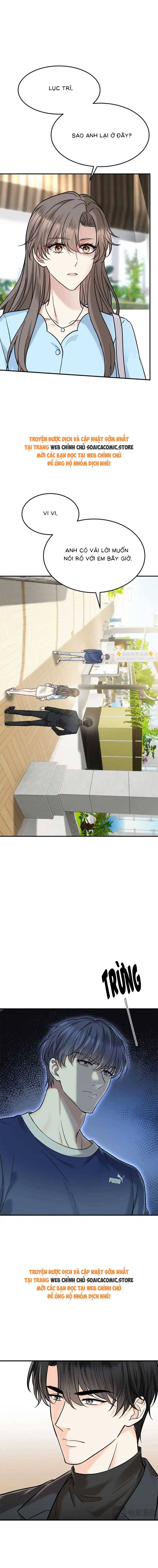 Ninita Yêu Dấu - Phần 2 Chap 1661.6 - Next Chap 1662.6