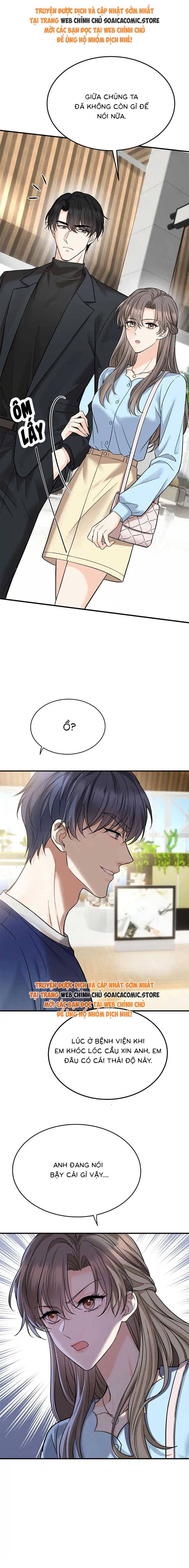 Ninita Yêu Dấu - Phần 2 Chap 1661.6 - Next Chap 1662.6