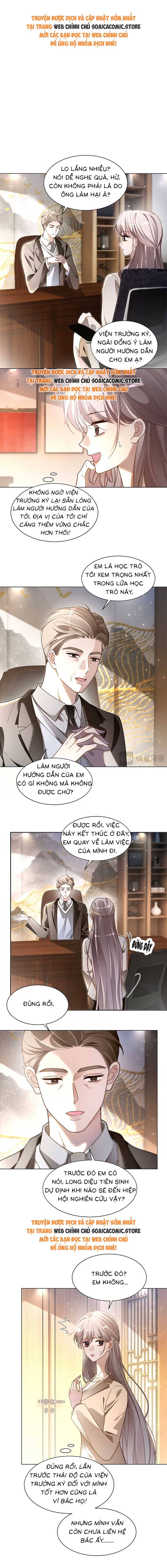Ninita Yêu Dấu - Phần 2 Chap 1661.9 - Next Chap 1662.9