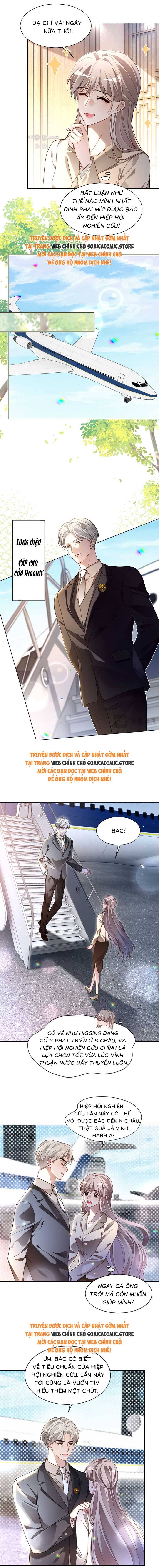 Ninita Yêu Dấu - Phần 2 Chap 1661.9 - Next Chap 1662.9