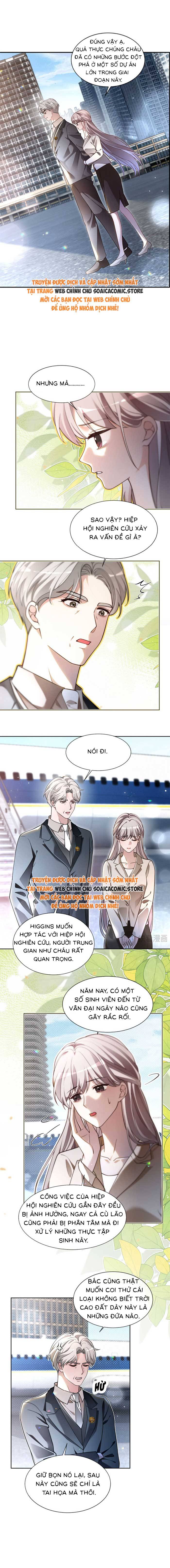 Ninita Yêu Dấu - Phần 2 Chap 1661.9 - Next Chap 1662.9