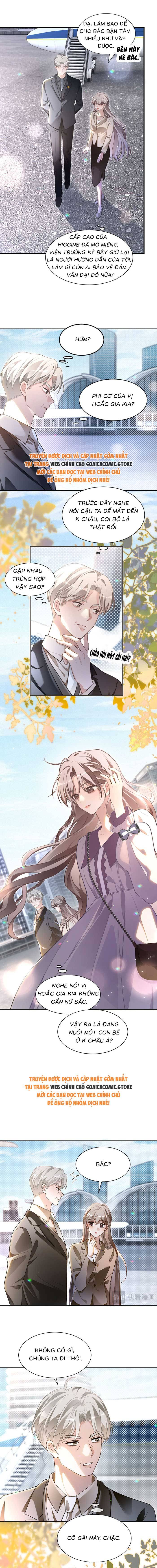 Ninita Yêu Dấu - Phần 2 Chap 1661.9 - Next Chap 1662.9