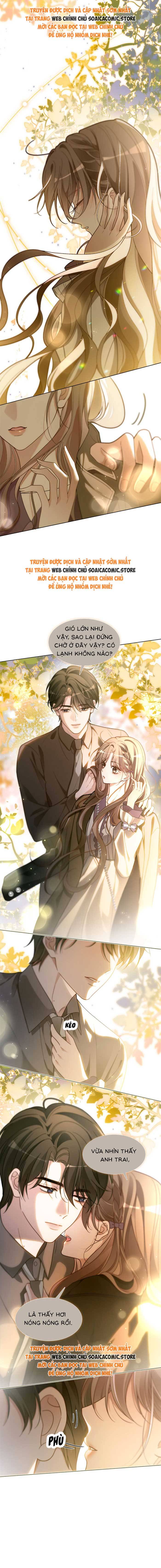 Ninita Yêu Dấu - Phần 2 Chap 1661.9 - Next Chap 1662.9