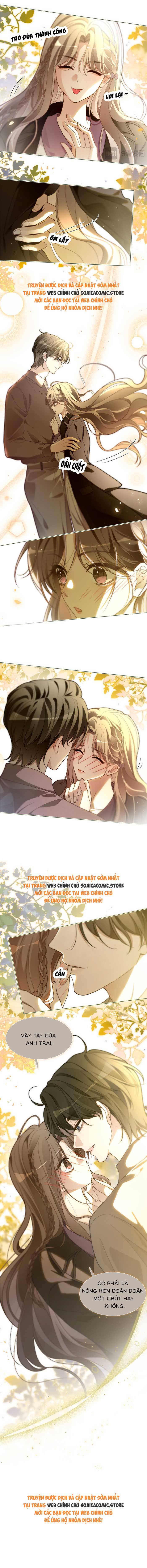 Ninita Yêu Dấu - Phần 2 Chap 1661.9 - Next Chap 1662.9