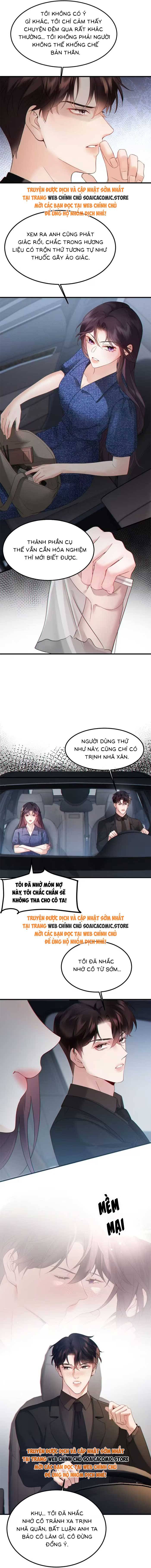 Ninita Yêu Dấu - Phần 2 Chap 1662.1 - Next Chap 1663.1