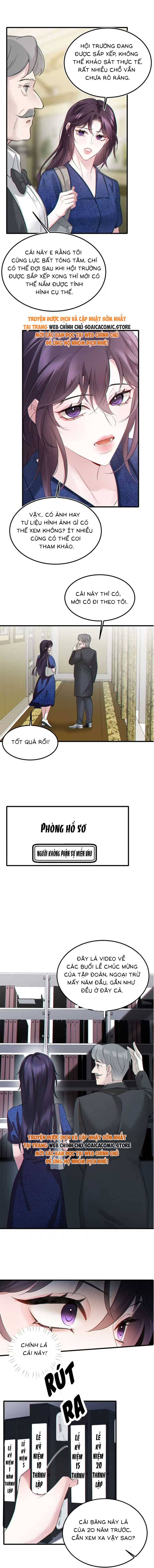 Ninita Yêu Dấu - Phần 2 Chap 1662.1 - Next Chap 1663.1