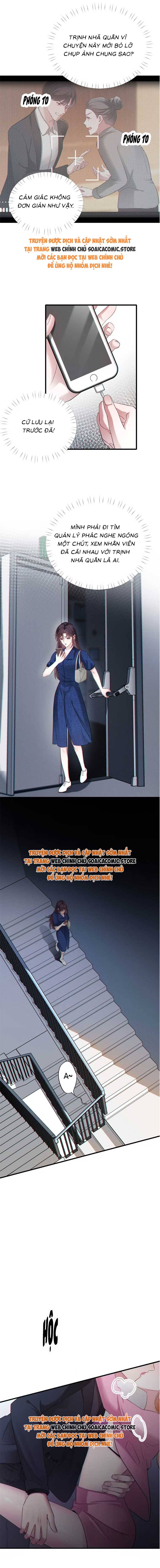 Ninita Yêu Dấu - Phần 2 Chap 1662.1 - Next Chap 1663.1