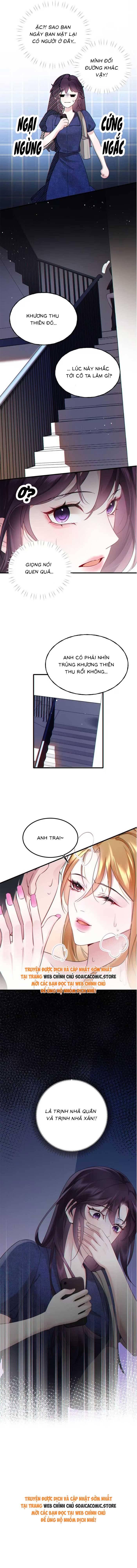 Ninita Yêu Dấu - Phần 2 Chap 1662.1 - Next Chap 1663.1