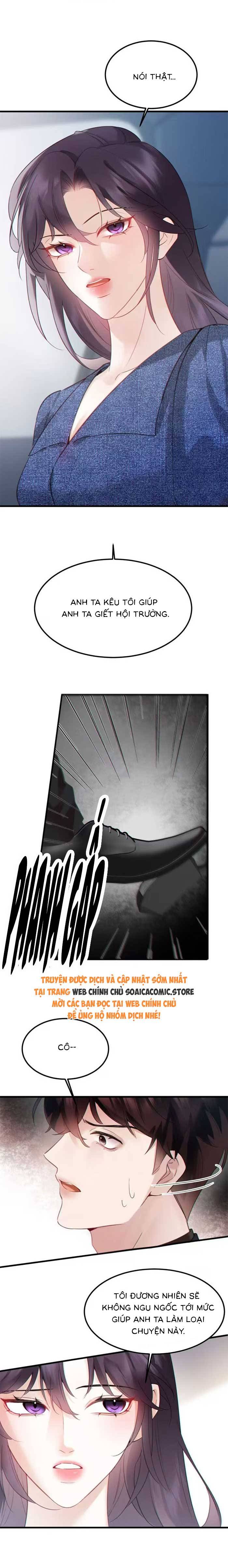 Ninita Yêu Dấu - Phần 2 Chap 1662.1 - Next Chap 1663.1