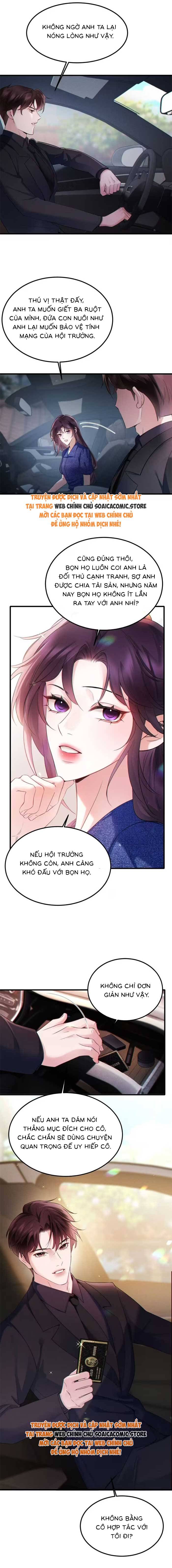 Ninita Yêu Dấu - Phần 2 Chap 1662.1 - Next Chap 1663.1