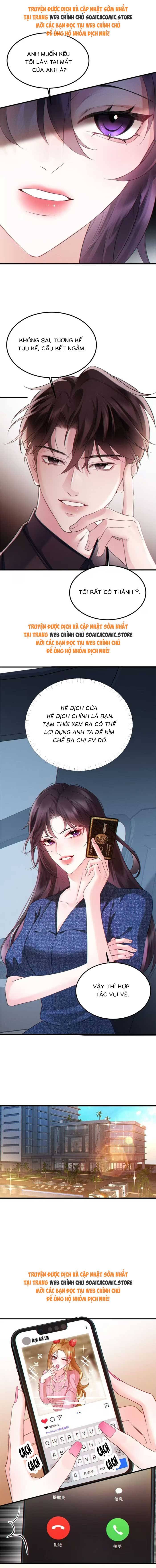 Ninita Yêu Dấu - Phần 2 Chap 1662.1 - Next Chap 1663.1