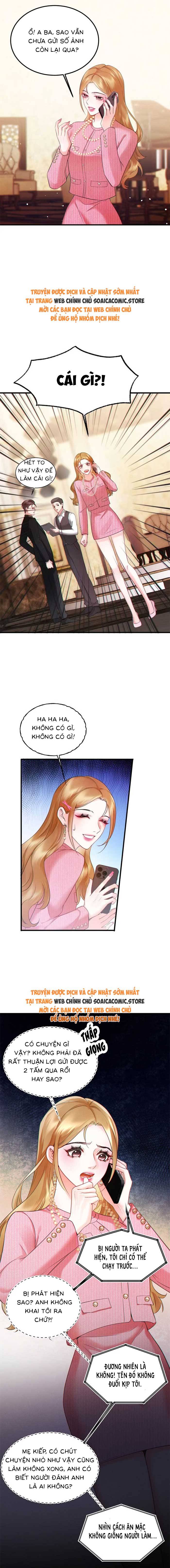 Ninita Yêu Dấu - Phần 2 Chap 1662.1 - Next Chap 1663.1