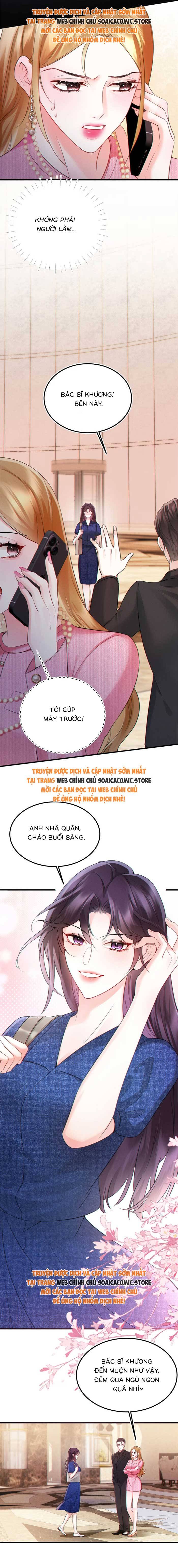 Ninita Yêu Dấu - Phần 2 Chap 1662.1 - Next Chap 1663.1