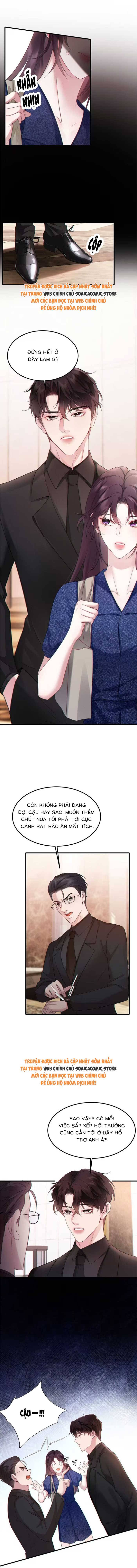 Ninita Yêu Dấu - Phần 2 Chap 1662.1 - Next Chap 1663.1