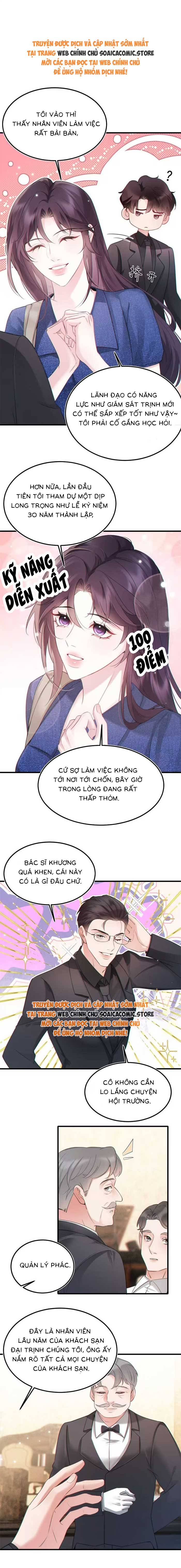 Ninita Yêu Dấu - Phần 2 Chap 1662.1 - Next Chap 1663.1