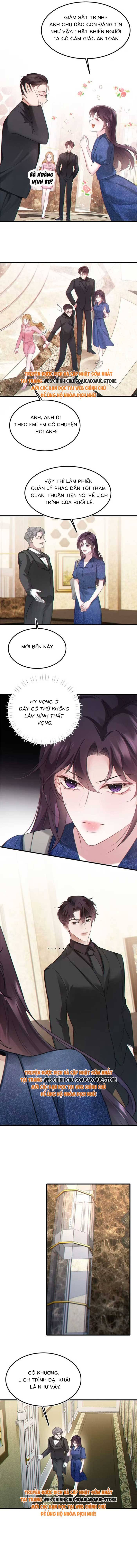 Ninita Yêu Dấu - Phần 2 Chap 1662.1 - Next Chap 1663.1