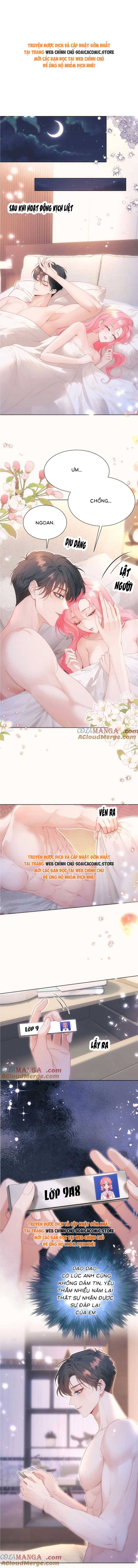 Ninita Yêu Dấu - Phần 2 Chap 1662.2 - Next Chap 1663.2