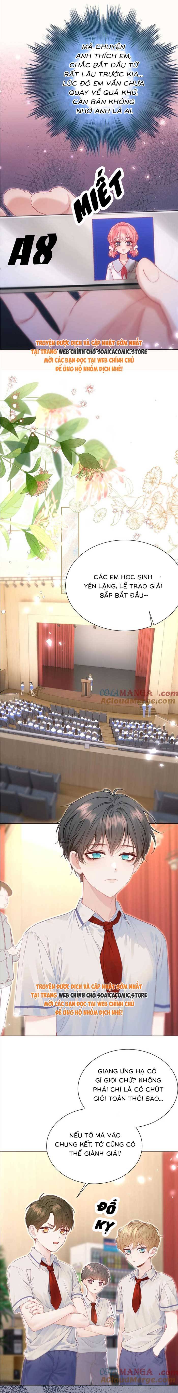 Ninita Yêu Dấu - Phần 2 Chap 1662.2 - Next Chap 1663.2