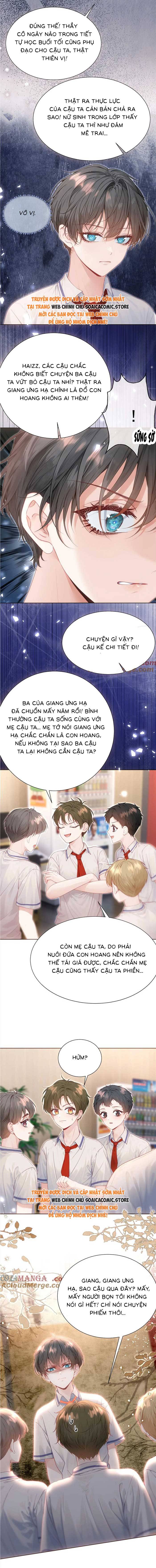 Ninita Yêu Dấu - Phần 2 Chap 1662.2 - Next Chap 1663.2
