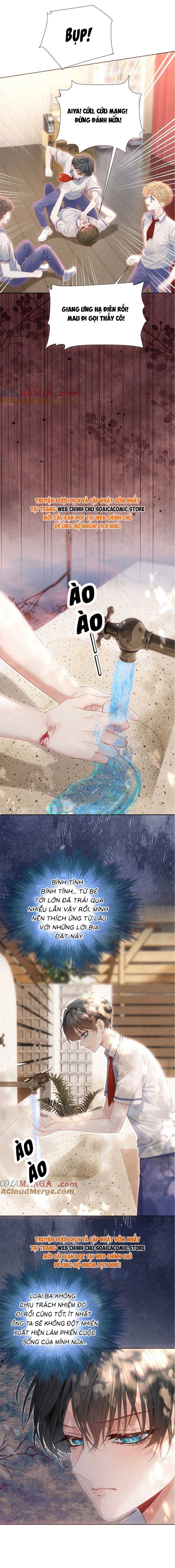 Ninita Yêu Dấu - Phần 2 Chap 1662.2 - Next Chap 1663.2