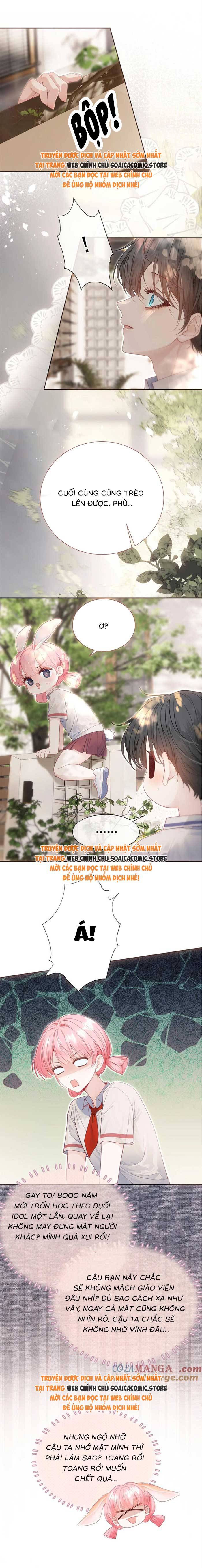 Ninita Yêu Dấu - Phần 2 Chap 1662.2 - Next Chap 1663.2