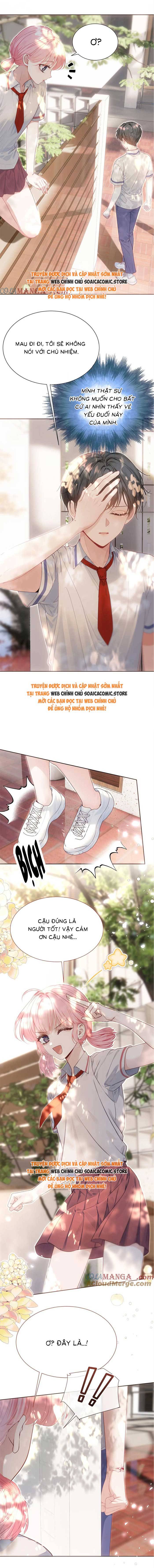 Ninita Yêu Dấu - Phần 2 Chap 1662.2 - Next Chap 1663.2