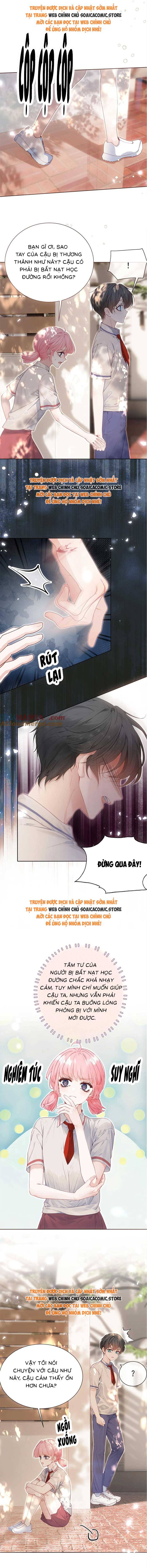 Ninita Yêu Dấu - Phần 2 Chap 1662.2 - Next Chap 1663.2