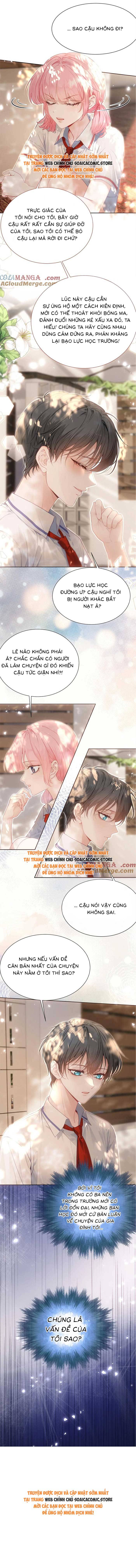 Ninita Yêu Dấu - Phần 2 Chap 1662.2 - Next Chap 1663.2