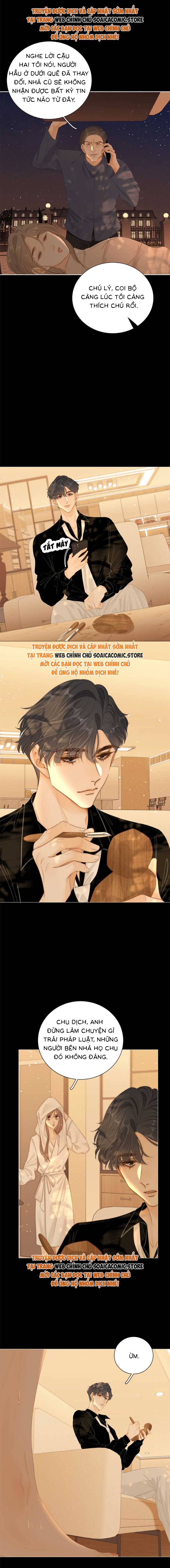 Ninita Yêu Dấu - Phần 2 Chap 1662.7 - Next Chap 1663.7