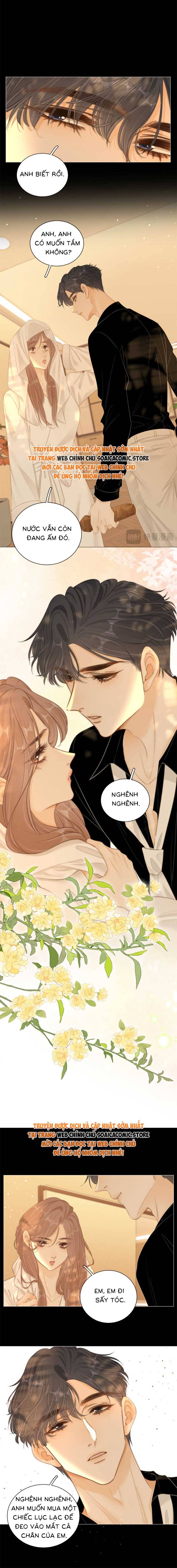 Ninita Yêu Dấu - Phần 2 Chap 1662.7 - Next Chap 1663.7